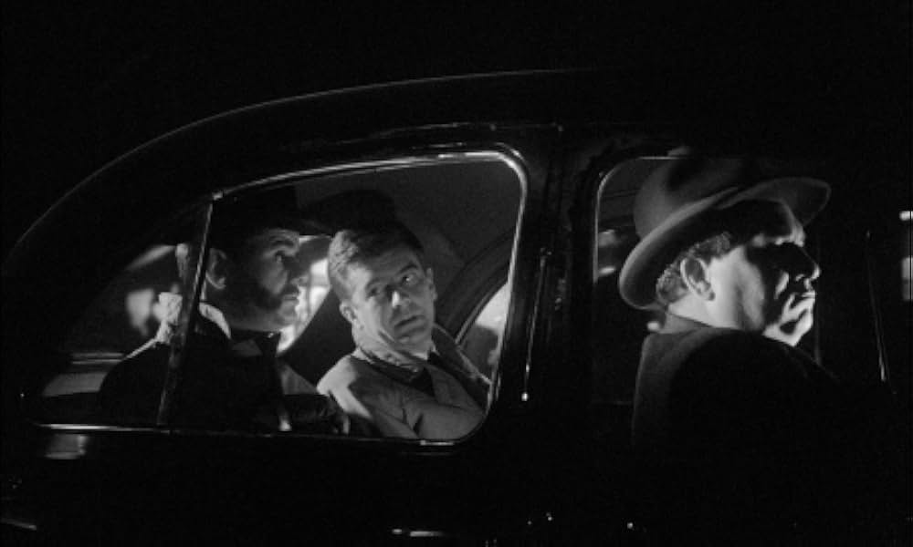 Der Würger von Schloß Blackmoor（原題）の画像