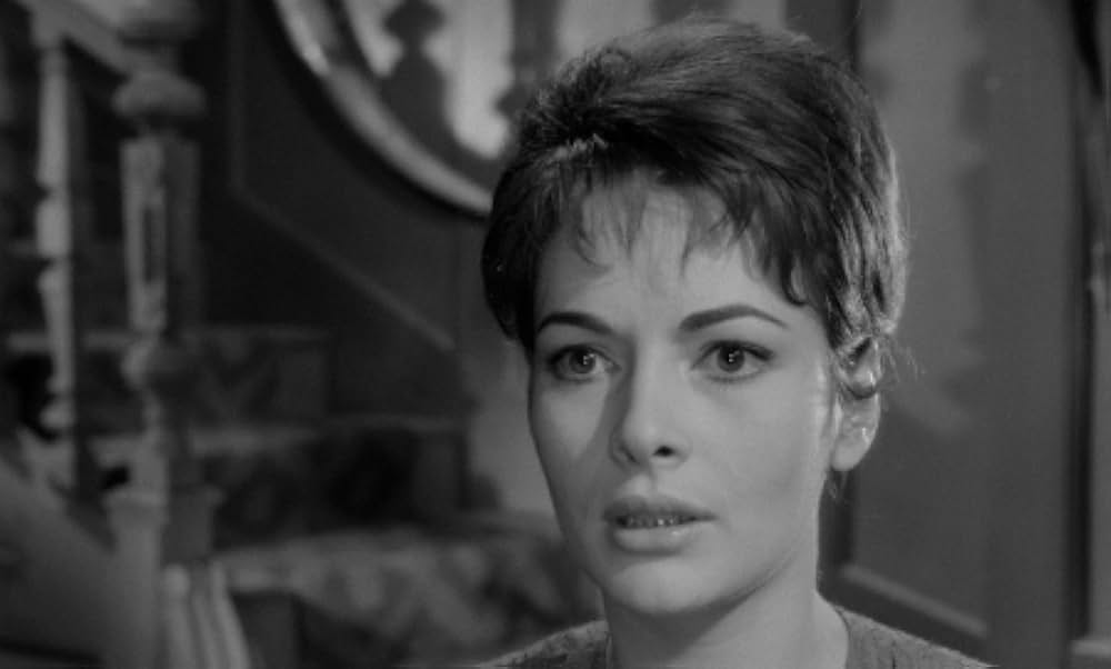 Der Würger von Schloß Blackmoor（原題）の画像