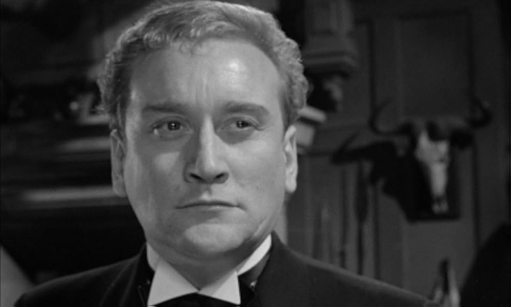 Der Würger von Schloß Blackmoor（原題）の画像