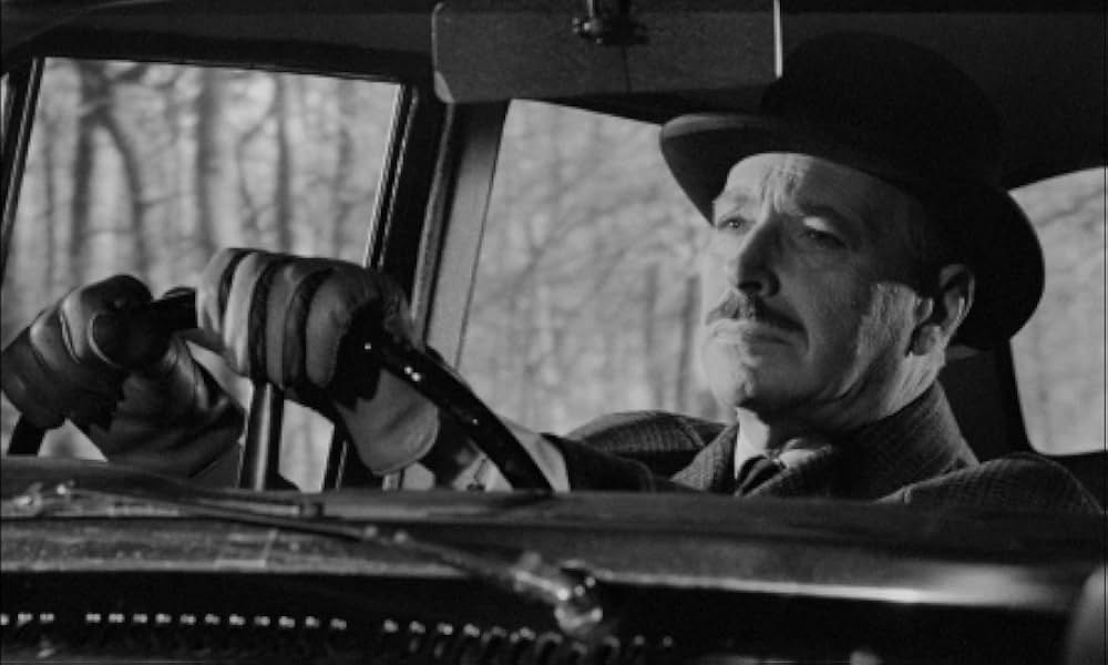 Der Würger von Schloß Blackmoor（原題）の画像