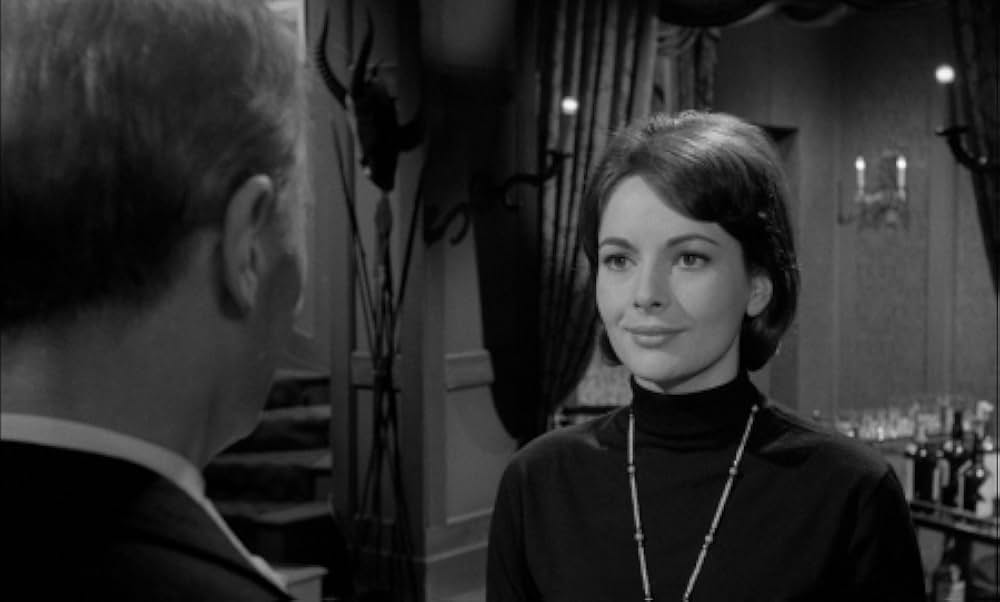 Der Würger von Schloß Blackmoor（原題）の画像