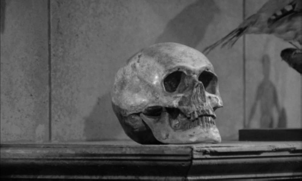 Der Würger von Schloß Blackmoor（原題）の画像