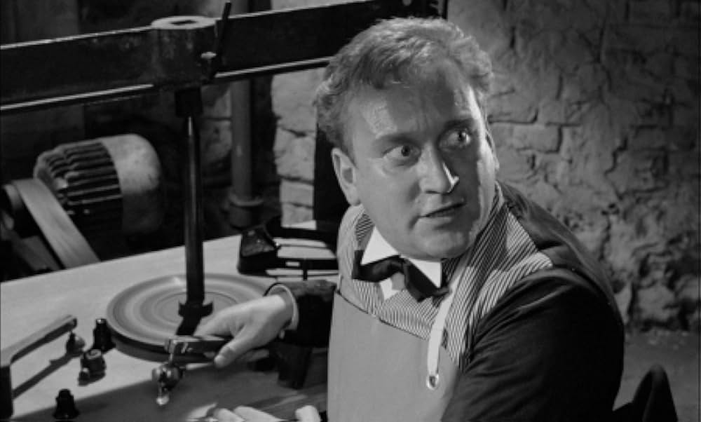 Der Würger von Schloß Blackmoor（原題）の画像