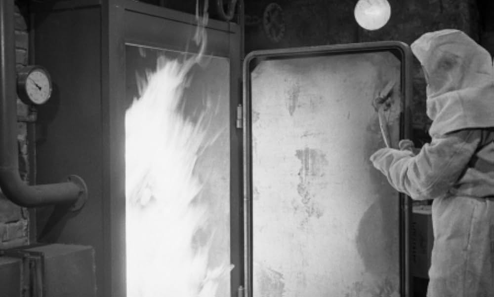 Der Würger von Schloß Blackmoor（原題）の画像