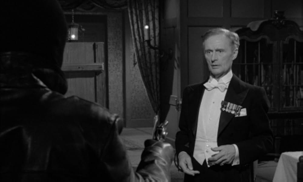 Der Würger von Schloß Blackmoor（原題）の画像