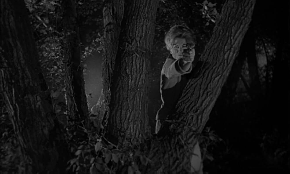 Der Würger von Schloß Blackmoor（原題）の画像