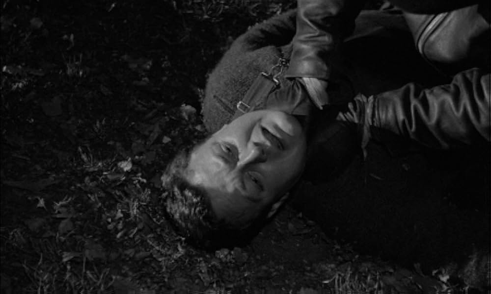 Der Würger von Schloß Blackmoor（原題）の画像