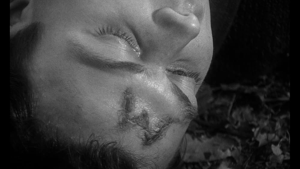 Der Würger von Schloß Blackmoor（原題）の画像