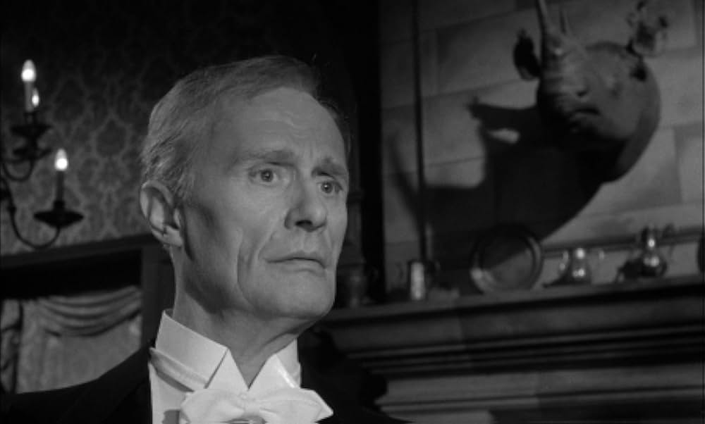 Der Würger von Schloß Blackmoor（原題）の画像