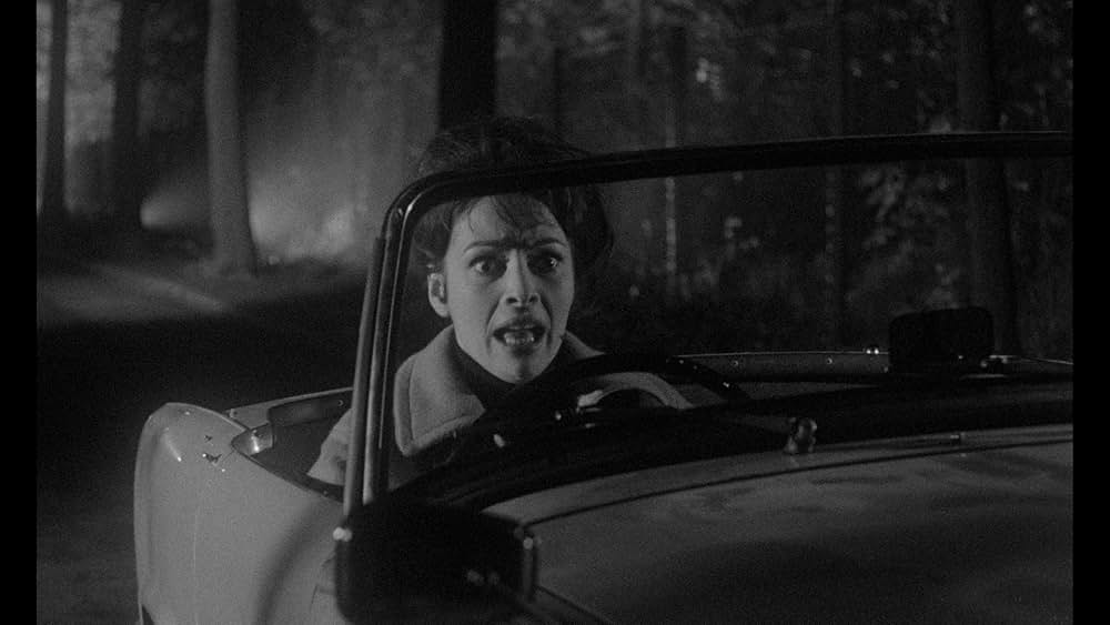 Der Würger von Schloß Blackmoor（原題）の画像