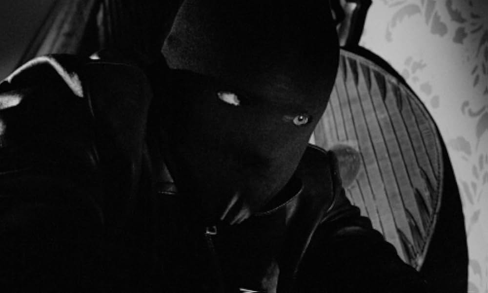 Der Würger von Schloß Blackmoor（原題）の画像