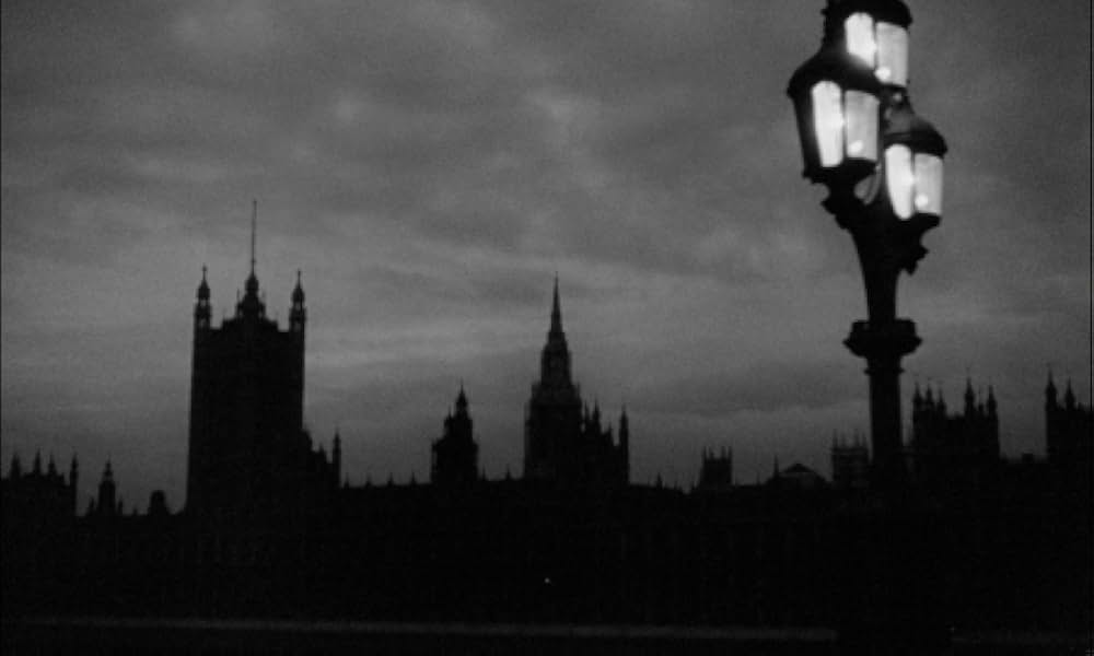 Der Würger von Schloß Blackmoor（原題）の画像