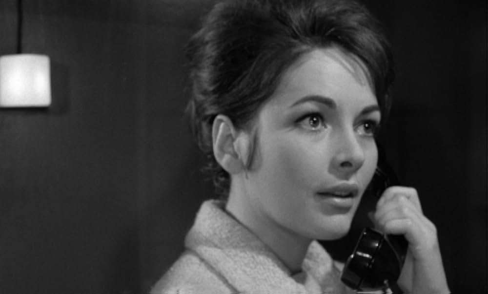 Der Würger von Schloß Blackmoor（原題）の画像