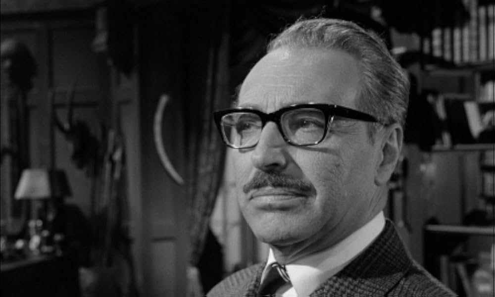 Der Würger von Schloß Blackmoor（原題）の画像