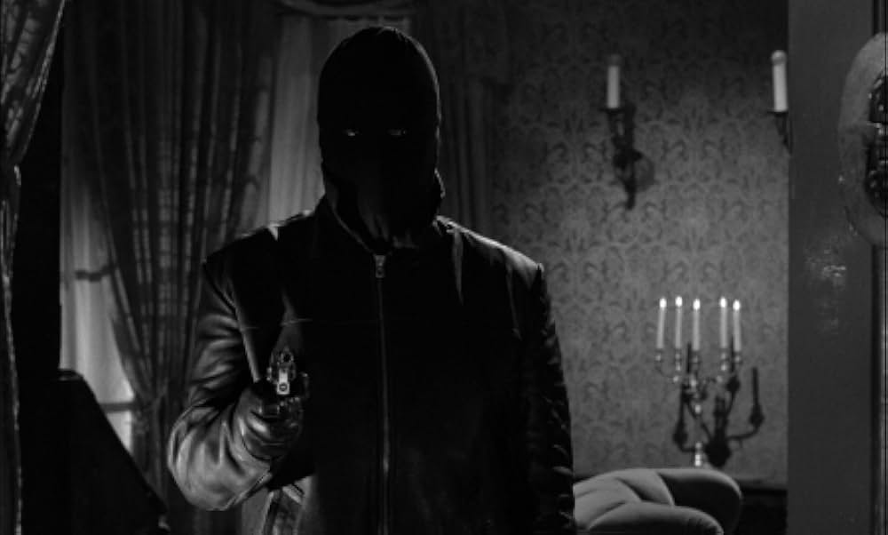 Der Würger von Schloß Blackmoor（原題）の画像