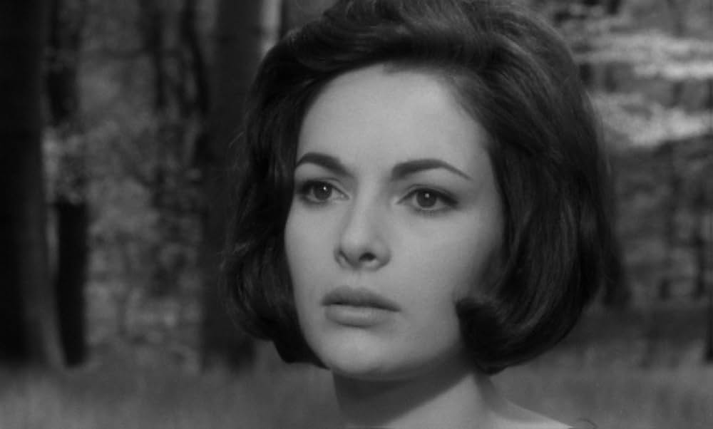 Der Würger von Schloß Blackmoor（原題）の画像