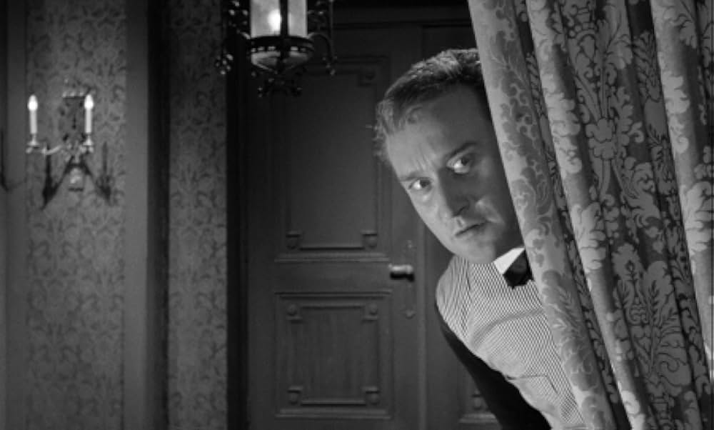 Der Würger von Schloß Blackmoor（原題）の画像