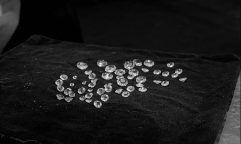 Der Würger von Schloß Blackmoor（原題）の写真