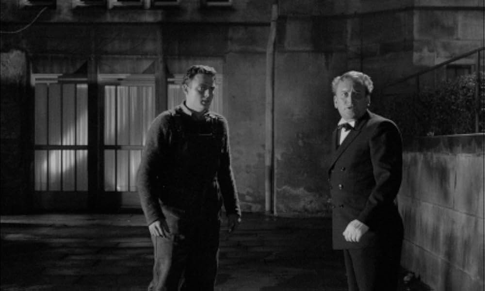 Der Würger von Schloß Blackmoor（原題）の画像