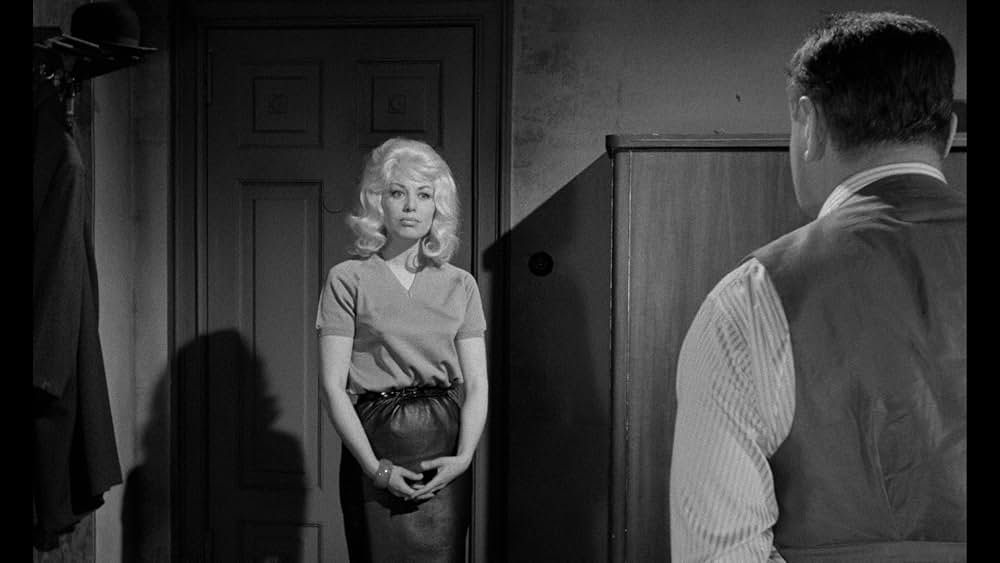 Der Würger von Schloß Blackmoor（原題）の画像