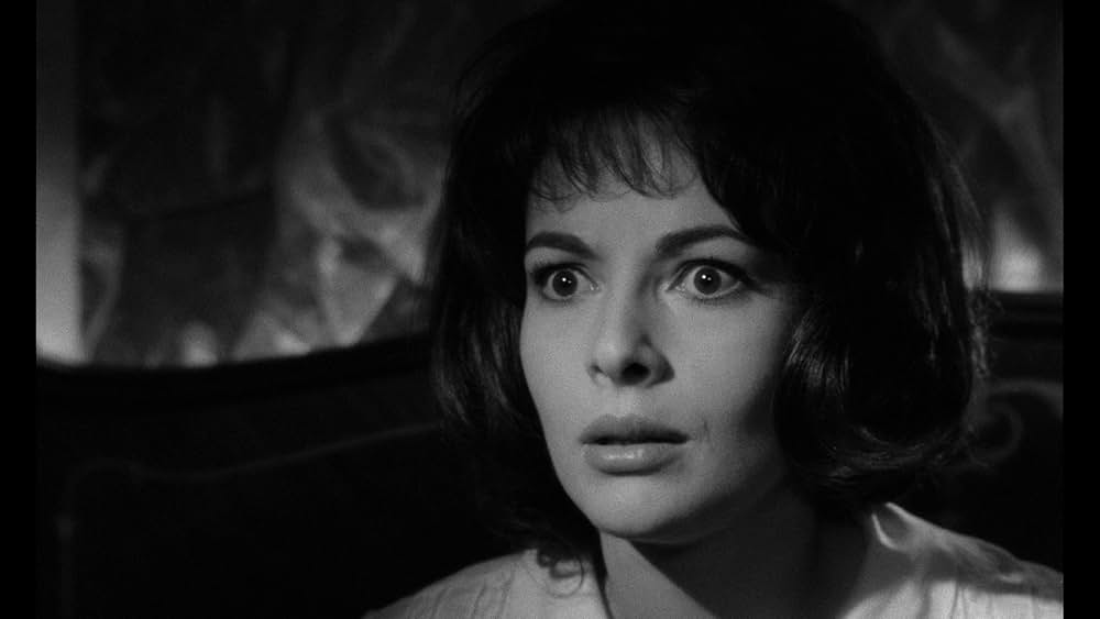 Der Würger von Schloß Blackmoor（原題）の画像