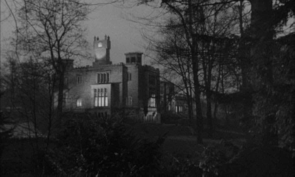 Der Würger von Schloß Blackmoor（原題）の画像