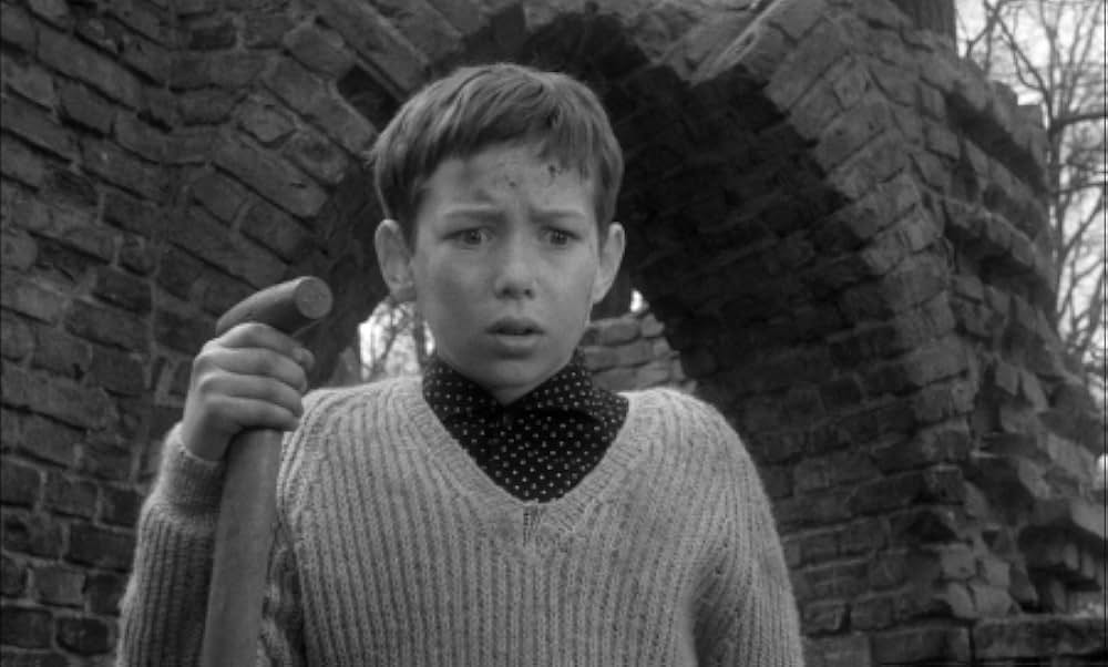 Der Würger von Schloß Blackmoor（原題）の画像