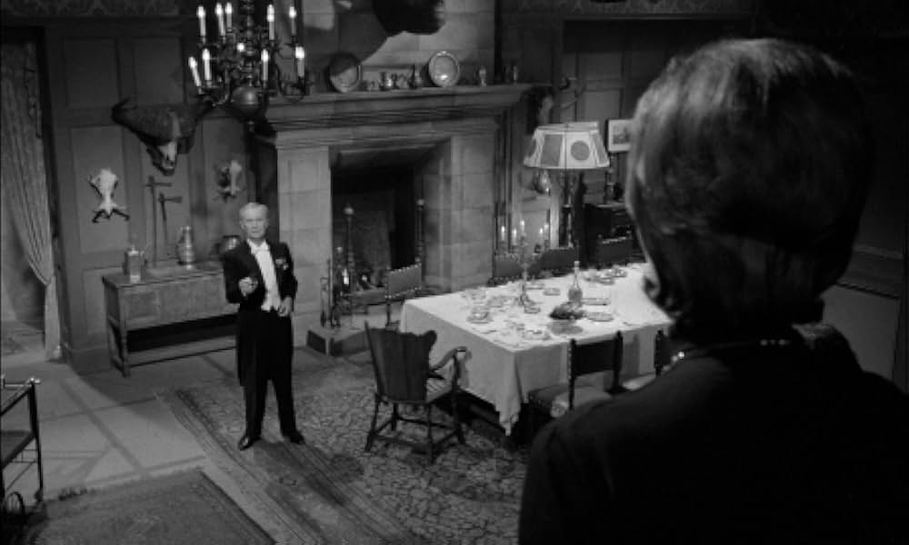 Der Würger von Schloß Blackmoor（原題）の画像