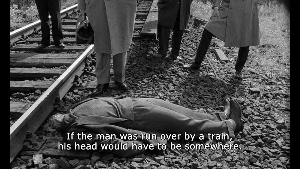 Der Würger von Schloß Blackmoor（原題）の画像