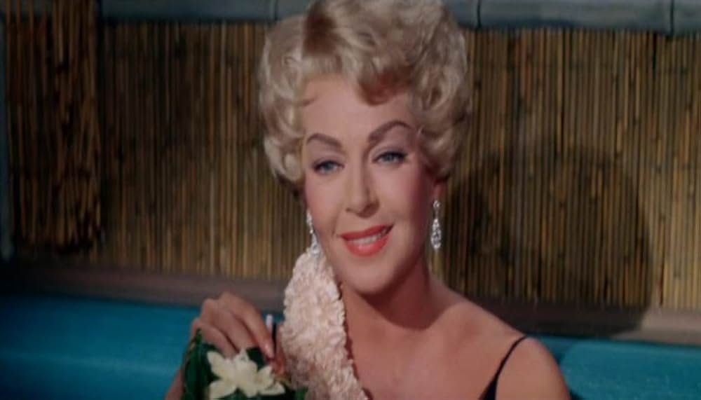 Bachelor in Paradise（原題）の画像