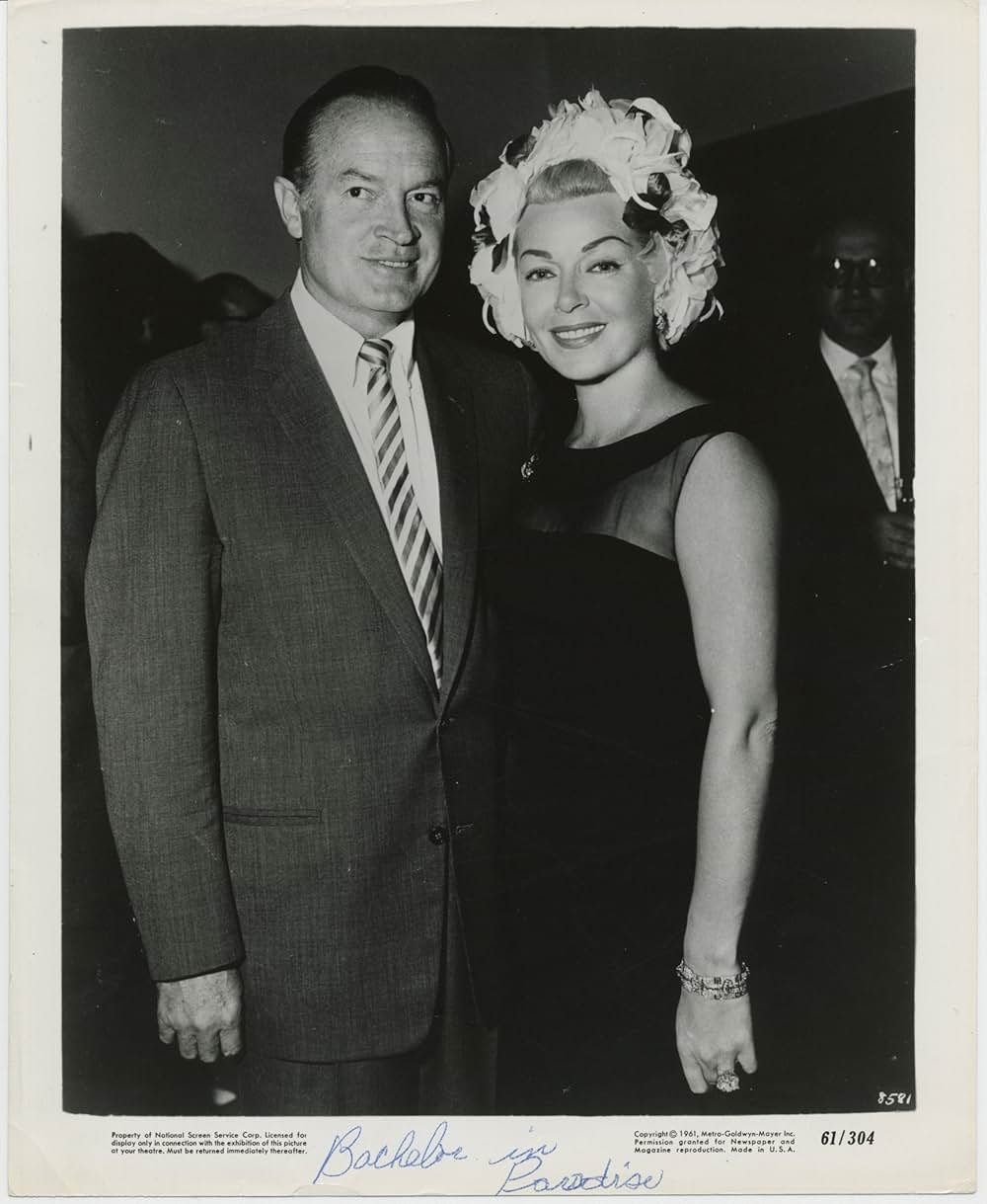 Bachelor in Paradise（原題）の画像