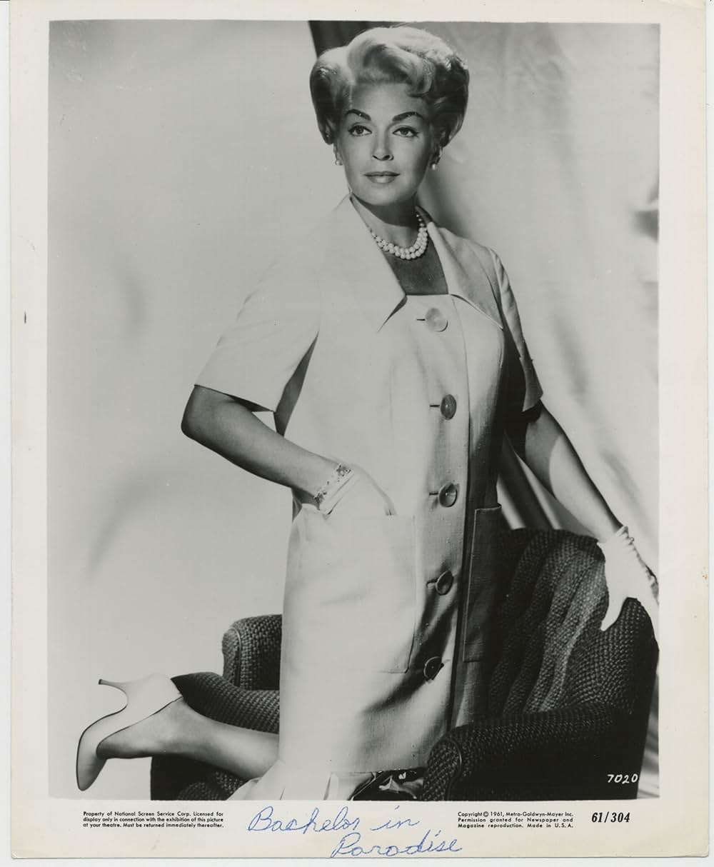 Bachelor in Paradise（原題）の画像