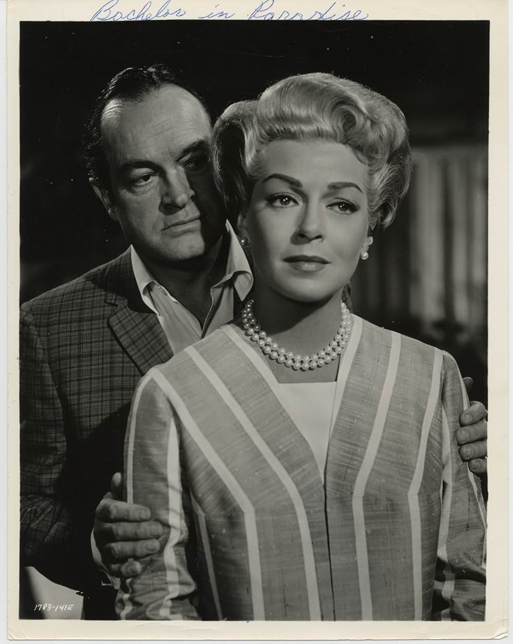 Bachelor in Paradise（原題）の画像