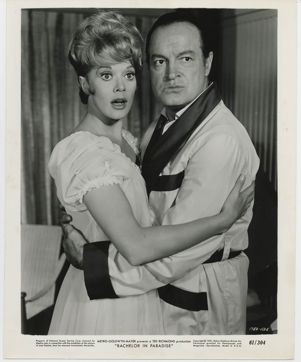 Bachelor in Paradise（原題）の画像