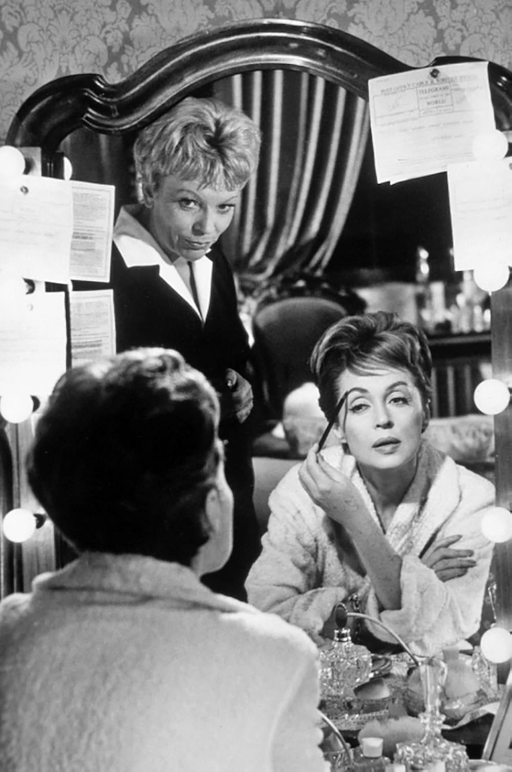 Julia, du bist zauberhaft（原題）の画像