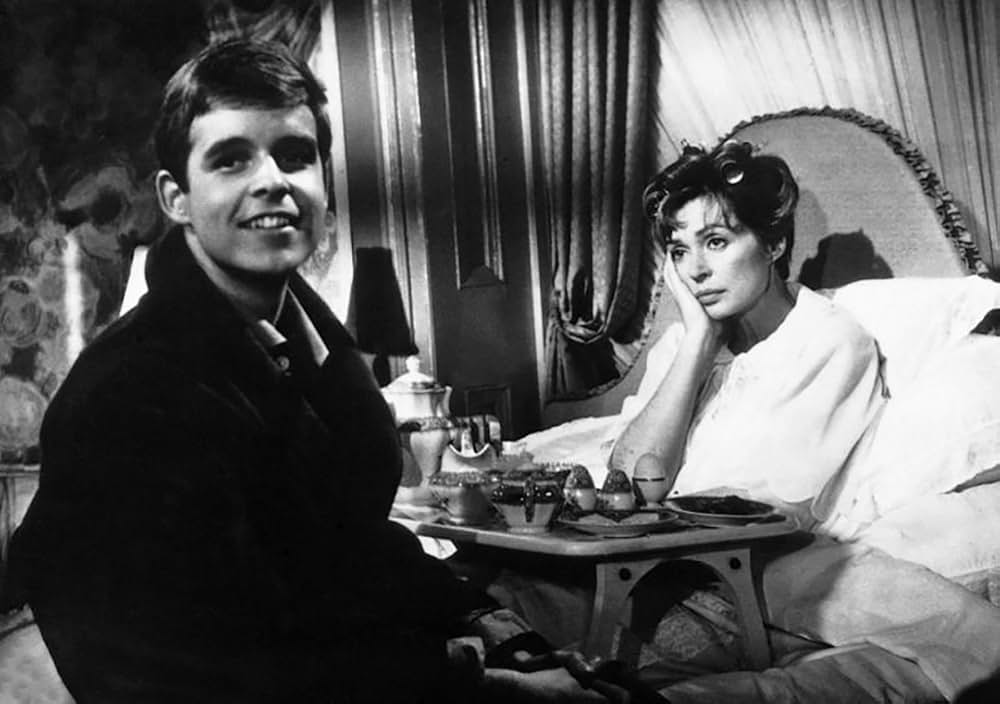 Julia, du bist zauberhaft（原題）の画像