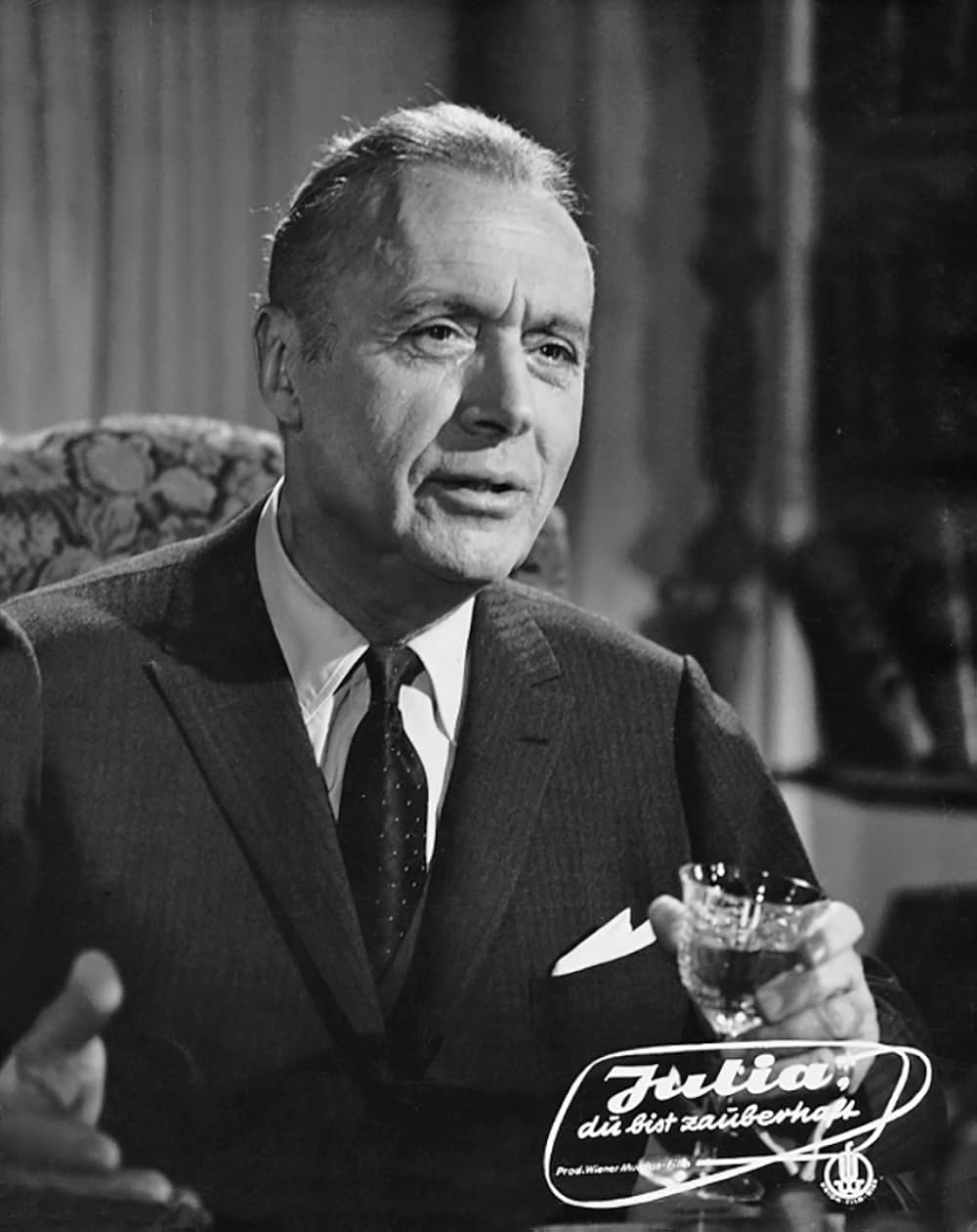 Julia, du bist zauberhaft（原題）の画像