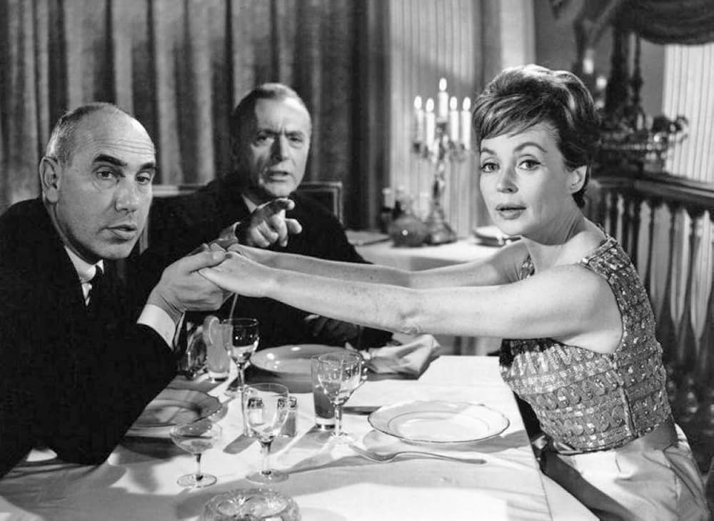 Julia, du bist zauberhaft（原題）の画像