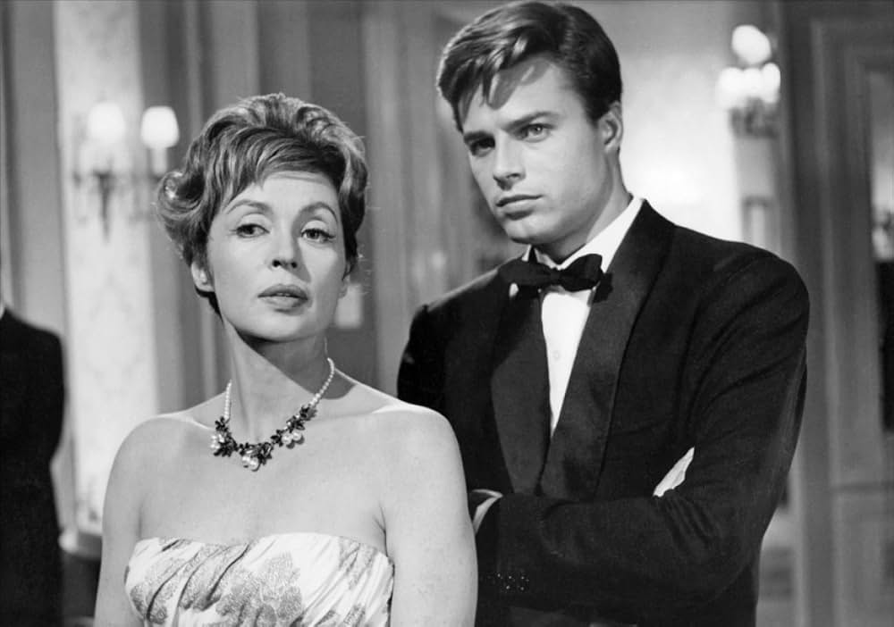 Julia, du bist zauberhaft（原題）の画像