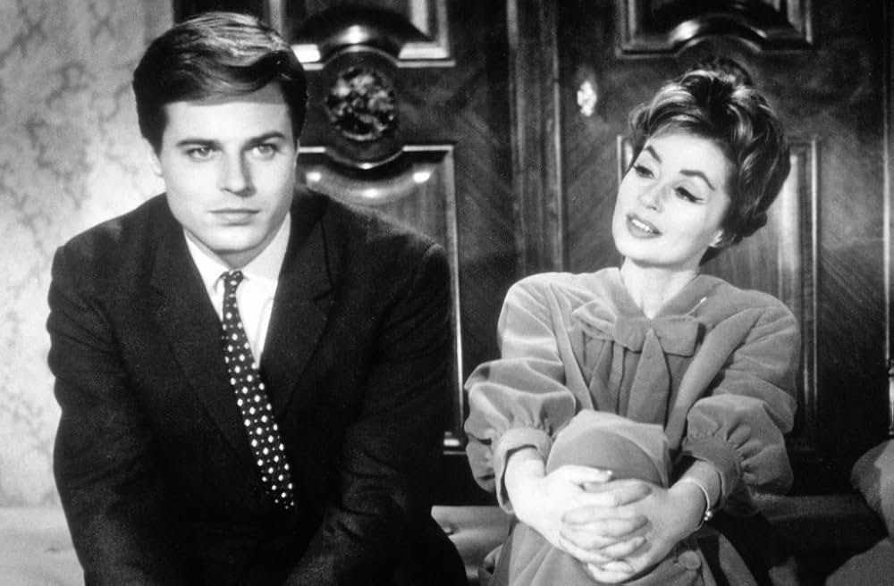 Julia, du bist zauberhaft（原題）の画像