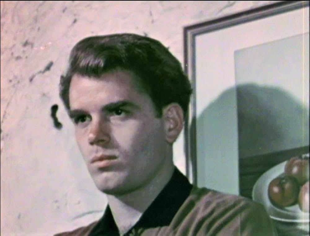 The Naked Witch（原題）の画像