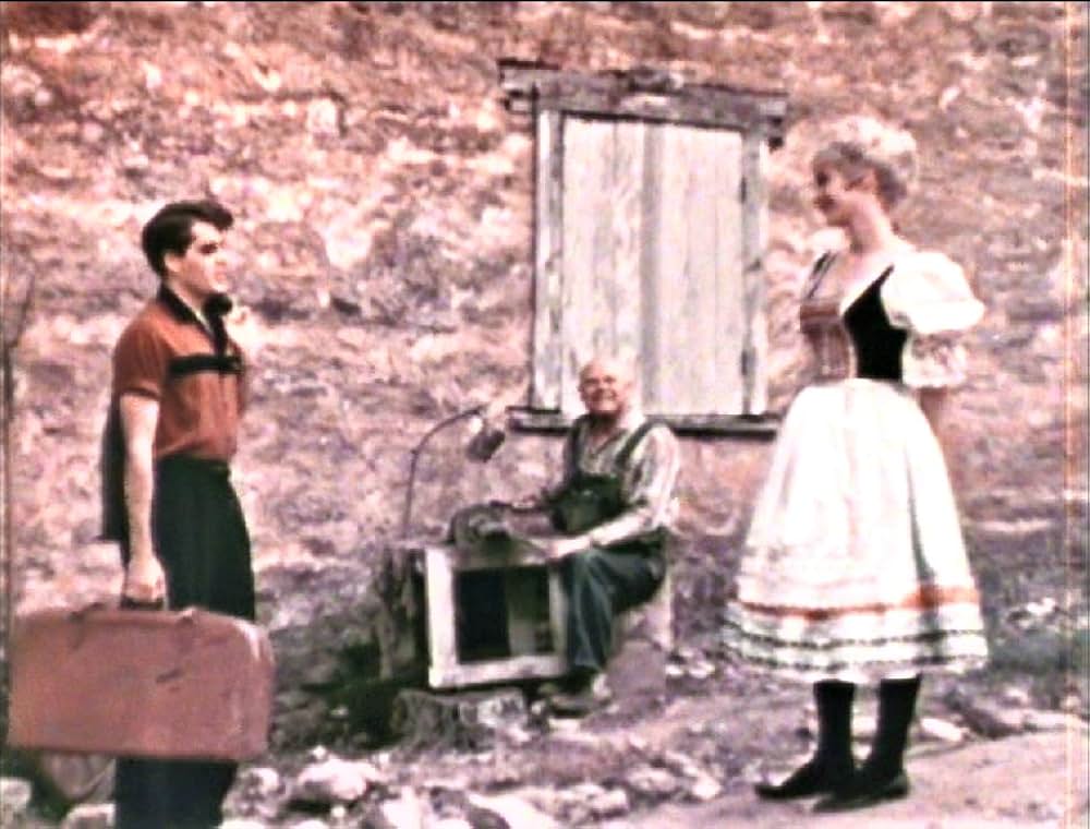 The Naked Witch（原題）の画像