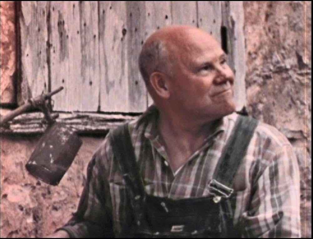 The Naked Witch（原題）の画像