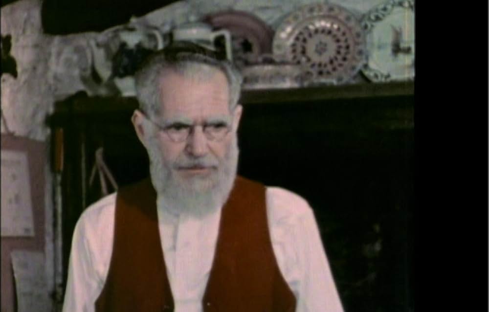 The Naked Witch（原題）の画像