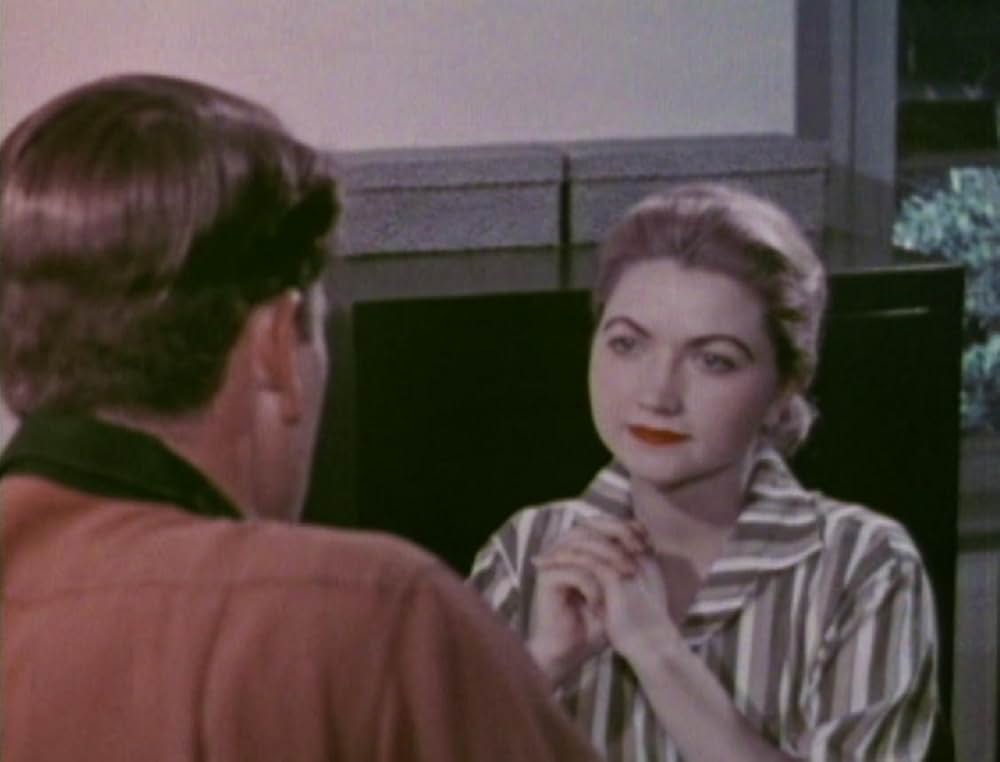 The Naked Witch（原題）の画像