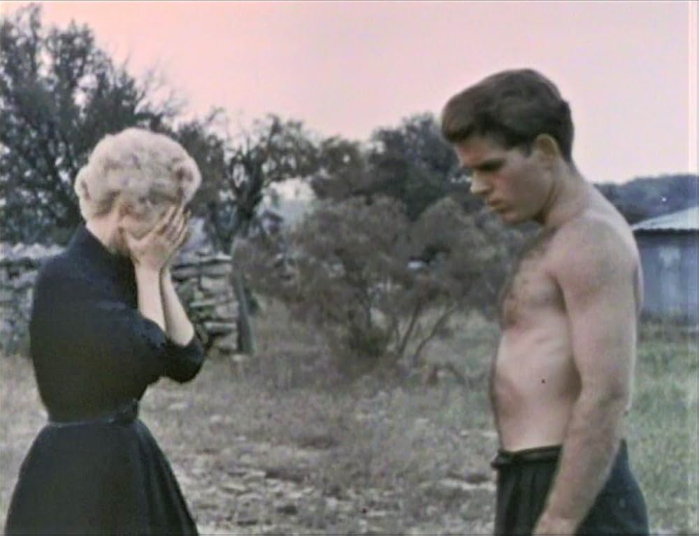 The Naked Witch（原題）の画像