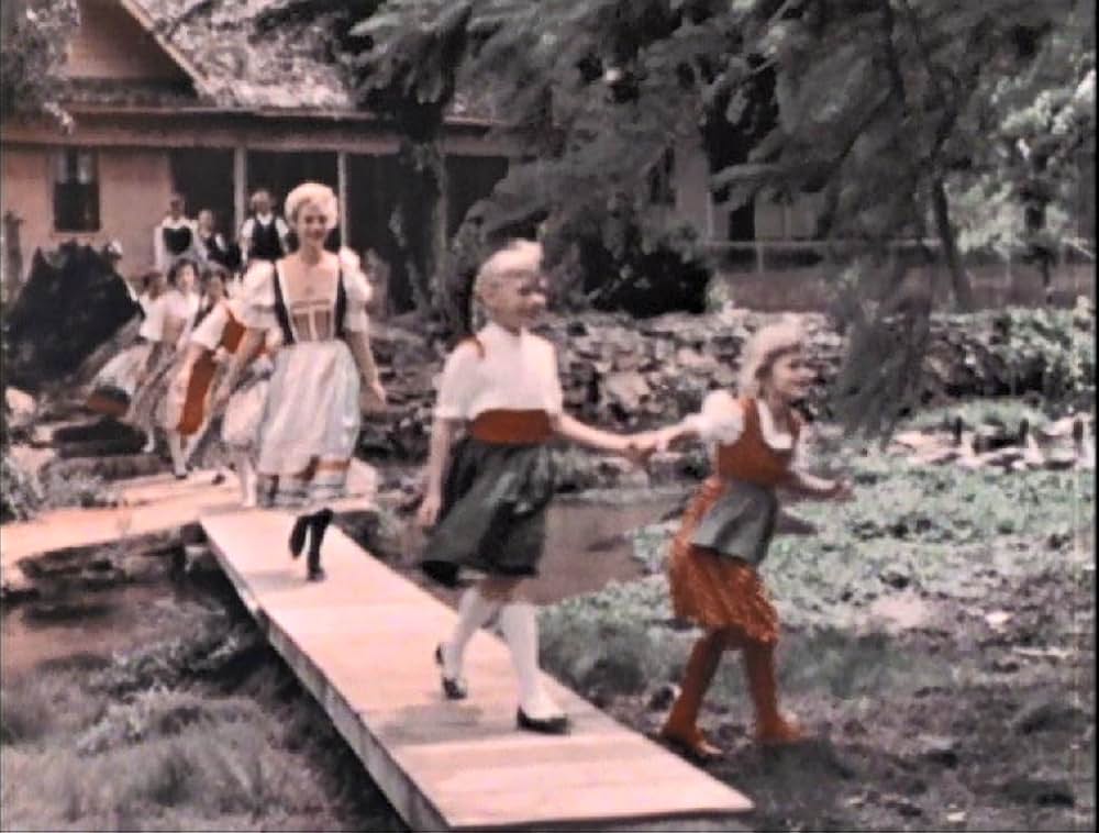 The Naked Witch（原題）の画像