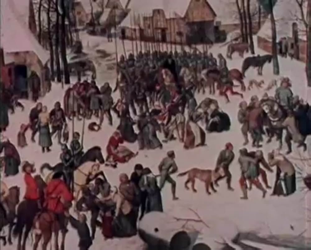 The Naked Witch（原題）の画像