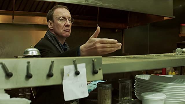 Guest of Honour（原題）の画像