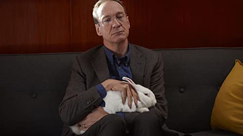 Guest of Honour（原題）の画像